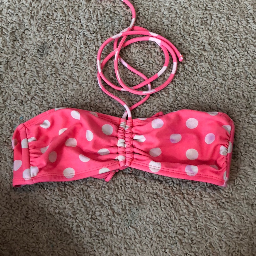 NEVER WORN cute bathing suit